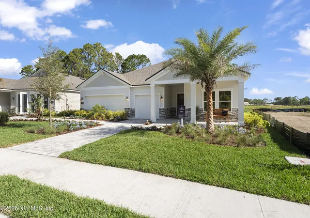 5th image of 37 Pegasus Rd, Flagler Beach, FL 32136 | MLS# 2155112