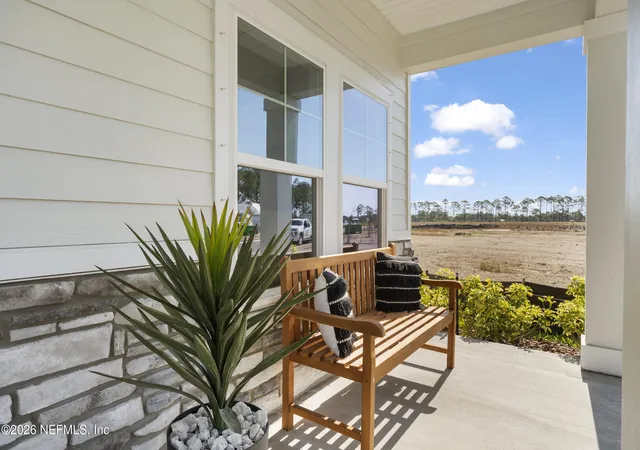 Photo 3 of Single family home for sale at 37 Pegasus Rd, Flagler Beach, FL 32136 | MLS# 2155112 | Listing updated on 2026-09-18
