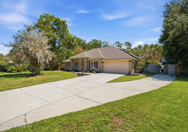 Photo 1 of Single family home for sale at 12605 Brady Pl Blvd, Jacksonville, FL 32223 | MLS# 2155324 | Listing updated on 2026-08-27