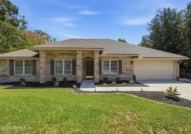 Photo 2 of Single family home for sale at 12605 Brady Pl Blvd, Jacksonville, FL 32223 | MLS# 2155324 | Listing updated on 2026-08-27