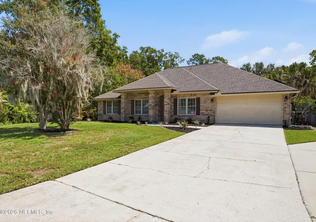 Photo 3 of Single family home for sale at 12605 Brady Pl Blvd, Jacksonville, FL 32223 | MLS# 2155324 | Listing updated on 2026-08-27