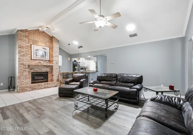 Photo 4 of Single family home for sale at 12605 Brady Pl Blvd, Jacksonville, FL 32223 | MLS# 2155324 | Listing updated on 2026-08-27