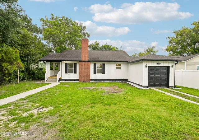 1st image of 336 W South St, Starke, FL 32091 | MLS# 2155265