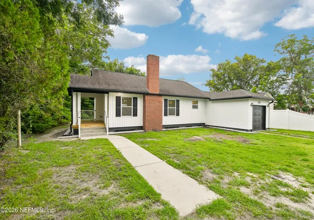 2nd image of 336 W South St, Starke, FL 32091 | MLS# 2155265