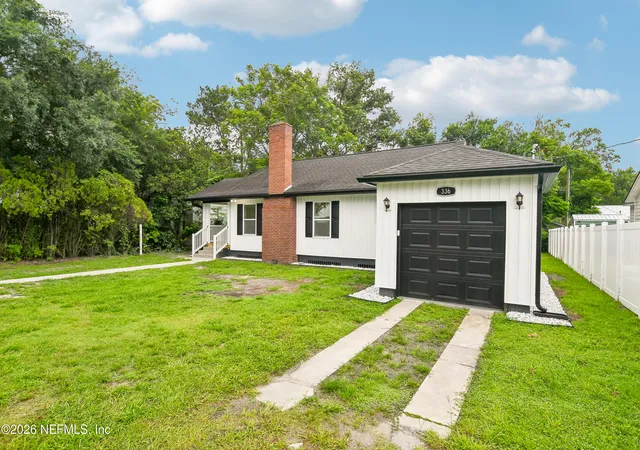 4th image of 336 W South St, Starke, FL 32091 | MLS# 2155265