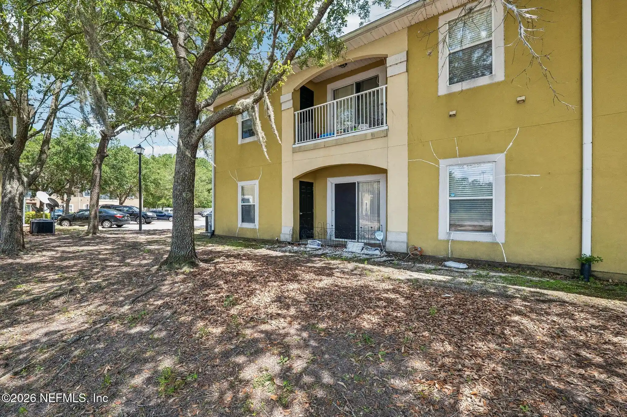 Listing Photo 34 - Condo for sale in 3671 Kirkpatrick Cir located at 3671 Kirkpatrick Cir, Jacksonville, FL 32210 - Unit #15-2