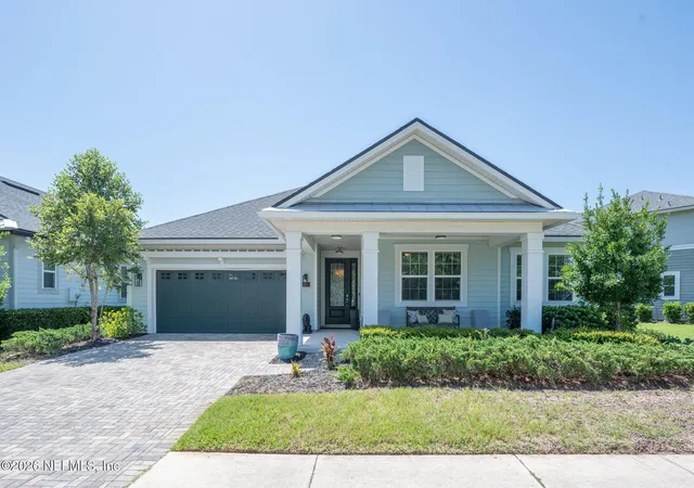 2nd image of 132 Palisade Dr, St. Augustine, FL 32092 | MLS# 2155328