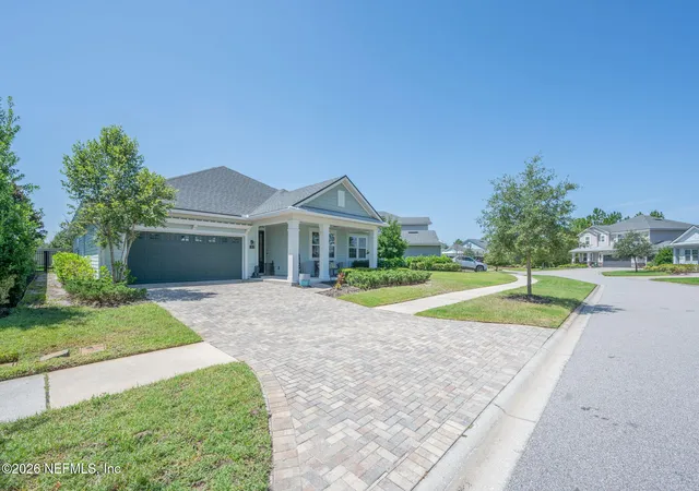 5th image of 132 Palisade Dr, St. Augustine, FL 32092 | MLS# 2155328