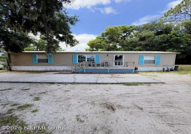 1st image of 525 N St Johns St, St. Augustine, FL 32084 | MLS# 2155188