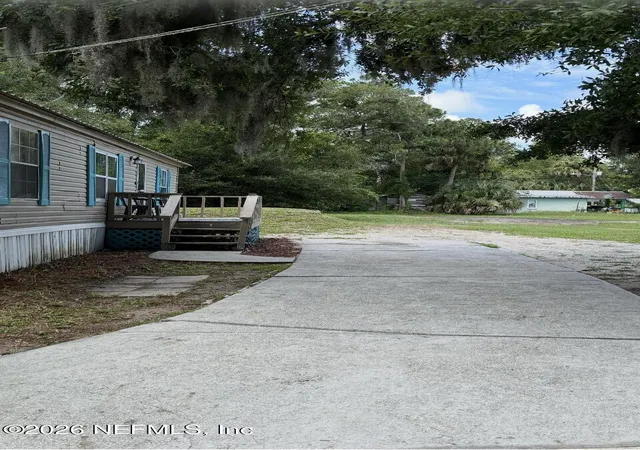 2nd image of 525 N St Johns St, St. Augustine, FL 32084 | MLS# 2155188