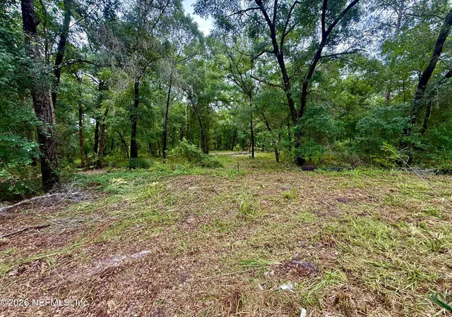 Photo 2 of Land for sale at 112 Peach Orchard Rd, Pomona Park, FL 32181 | MLS# 2155167 | Listing updated on 2026-09-11