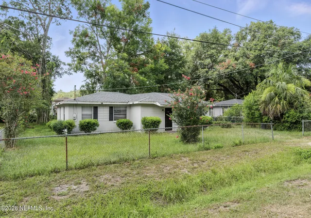 Photo 2 of Single family home for sale at 7174 Matthew St, Jacksonville, FL 32210 | MLS# 2155210 | Listing updated on 2026-08-06