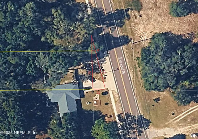 2nd image of 467 State Road 26, Melrose, FL 32666 | MLS# 2155174