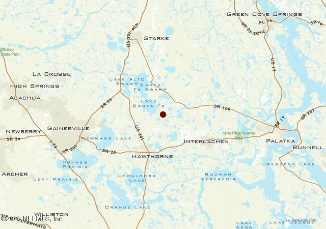5th image of 467 State Road 26, Melrose, FL 32666 | MLS# 2155174