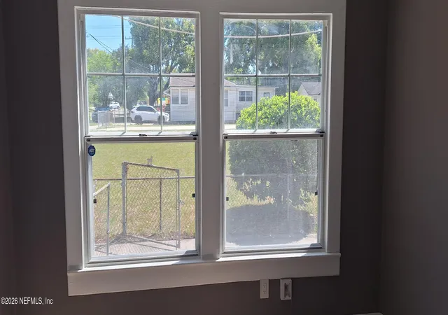 Photo 3 of Single family home for sale at 3542 Division St, Jacksonville, FL 32209 | MLS# 2155349 | Listing updated on 2026-07-14