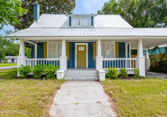 5th image of 511 E Washington St, Starke, FL 32091 | MLS# 2155203