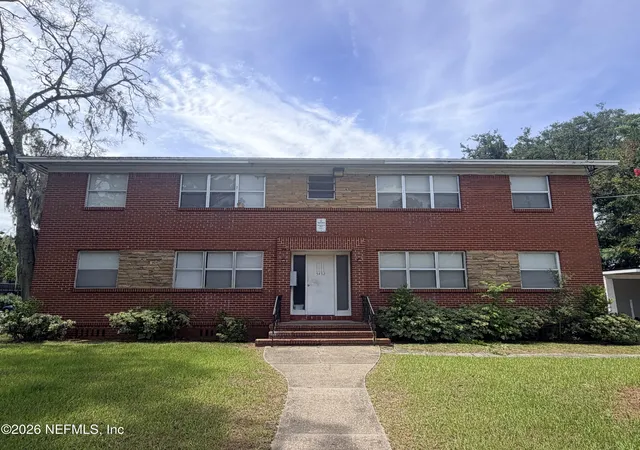 Photo 1 of House for sale at 5452 Playa Way, Jacksonville, FL 32211 | MLS# 2155357 | Listing updated on 2026-07-24