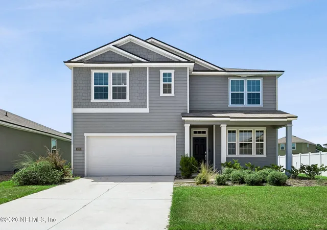 Photo 1 of Single family home for sale at 3676 Alta Lakes Blvd, Jacksonville, FL 32226 | MLS# 2155207 | Listing updated on 2026-08-26