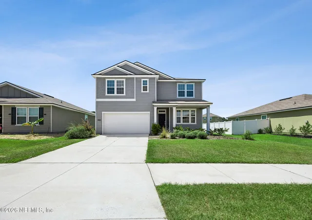 Photo 2 of Single family home for sale at 3676 Alta Lakes Blvd, Jacksonville, FL 32226 | MLS# 2155207 | Listing updated on 2026-08-26