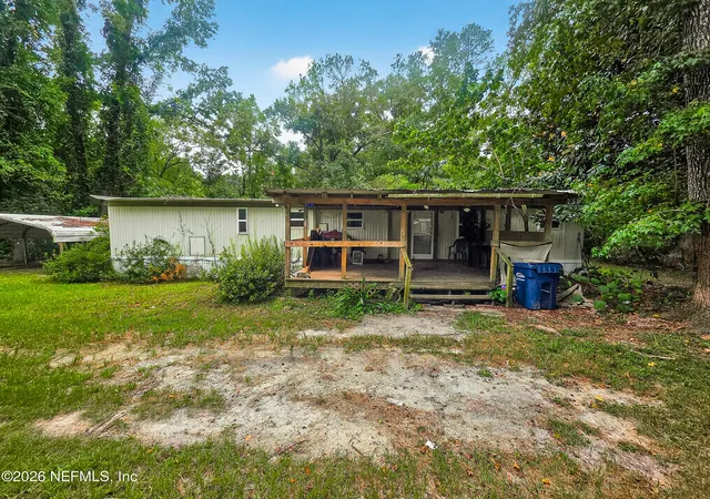 Homes for sale in Macclenny, FL | 9332 Cedar Rd, Macclenny, FL 32063 | MLS# 2155208