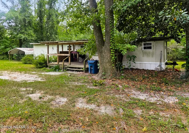 Homes for sale in Macclenny, FL | 9332 Cedar Rd, Macclenny, FL 32063 | MLS# 2155208