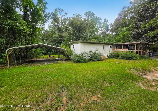 Homes for sale in Macclenny, FL | 9332 Cedar Rd, Macclenny, FL 32063 | MLS# 2155208