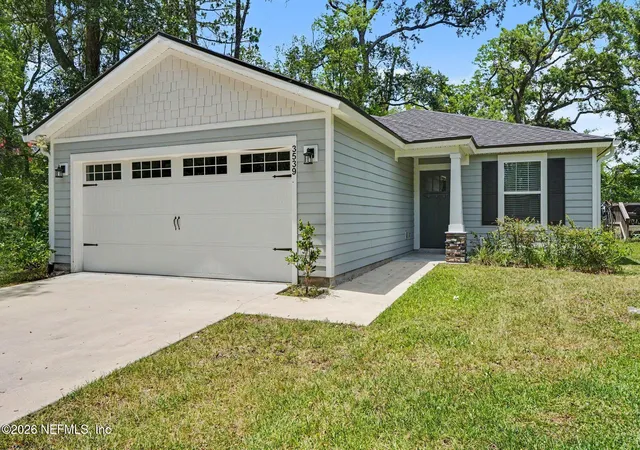 Photo 1 of Sale Pending at 3539 Phyllis St, Jacksonville, FL 32205 | MLS# 2155298 | Listing updated on 2026-09-25
