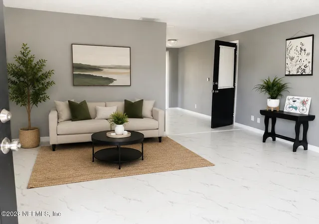 Photo 3 of Single family home for sale at 2115 Burgoyne Dr, Jacksonville, FL 32208 | MLS# 2162772 | Listing updated on 2026-09-14
