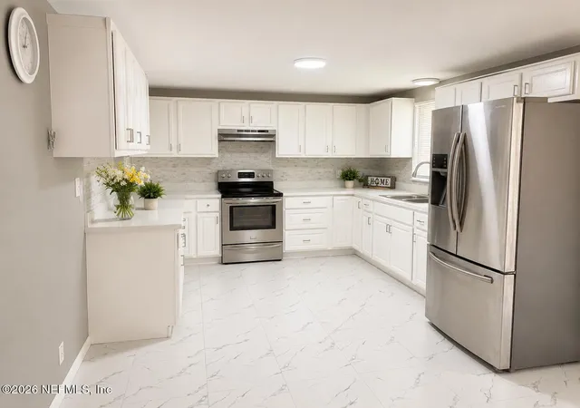 Photo 3 of Single family home for sale at 2115 Burgoyne Dr, Jacksonville, FL 32208 | MLS# 2162772 | Listing updated on 2026-09-14
