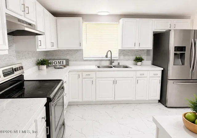 Photo 4 of Single family home for sale at 2115 Burgoyne Dr, Jacksonville, FL 32208 | MLS# 2162772 | Listing updated on 2026-09-14