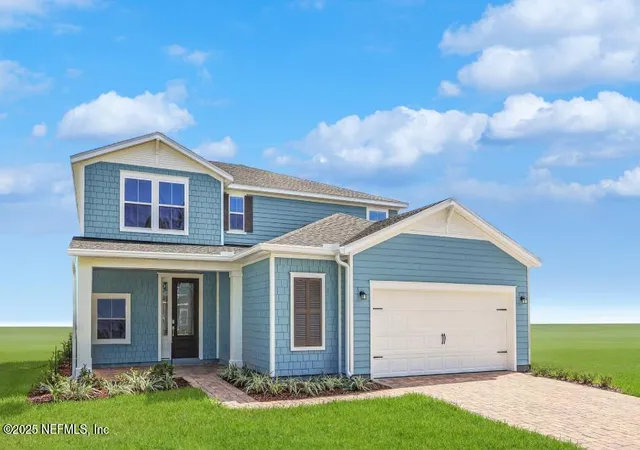 Photo 1 of Single family home for sale at 90 Grand Traverse Cir, Saint Augustine, FL 32092 | MLS# 2155236 | Listing updated on 2026-09-14