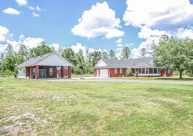 1st image of 11485 Peacock Creek Rd, Glen Saint Mary, FL 32040 | MLS# 2155275