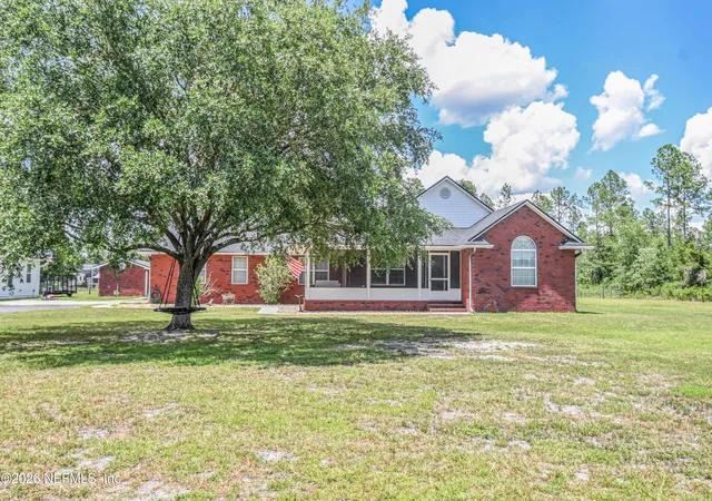 Photo 3 of Single family home for sale at 11485 Peacock Crk Rd, Glen Saint Mary, FL 32040 | MLS# 2155275 | Listing updated on 2026-07-28