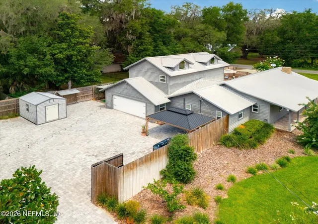 Homes for sale in Palatka, FL | 109 Oak Tree Ln, Palatka, FL 32177 | MLS# 2155346