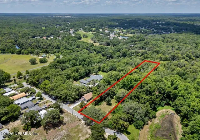 2nd image of 1308 East St, Green Cove Springs, FL 32043 | MLS# 2155297