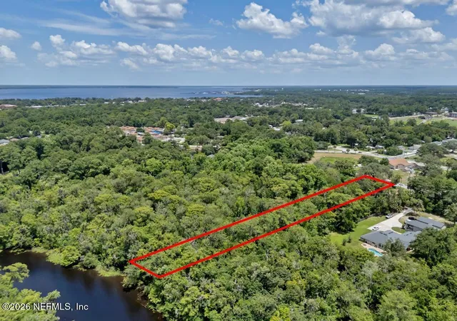 3rd image of 1308 East St, Green Cove Springs, FL 32043 | MLS# 2155297