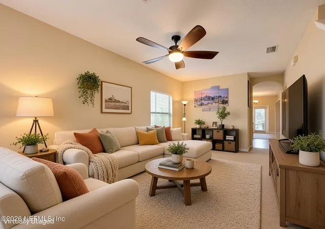 Photo 3 of Townhouse for sale at 438 Cabernet Pl, Saint Augustine, FL 32084 | MLS# 2156542 | Listing updated on 2026-09-01
