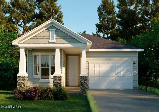 Photo 1 of Sale Pending at 225 Applejack Dr, Saint Augustine, FL 32092 | MLS# 2155276 | Listing updated on 2026-08-03