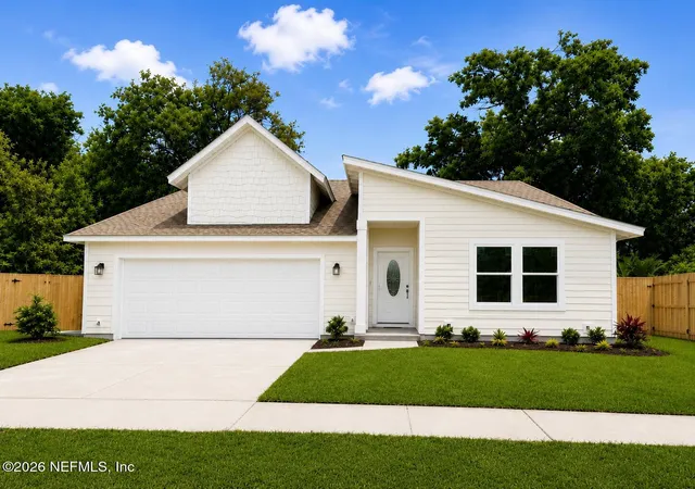 Photo 1 of Sale Pending at 35 W 41st Street, Jacksonville, FL 32206 | MLS# 2155305 | Listing updated on 2026-08-05