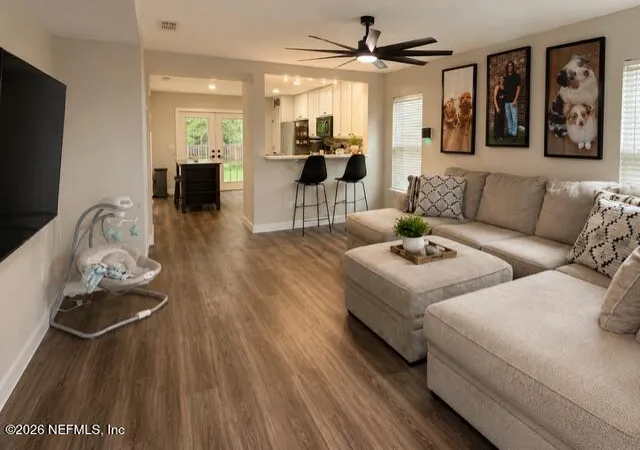 4th image of 11592 Pleasant Creek Dr, Jacksonville, FL 32218 | MLS# 2155375