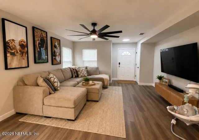 5th image of 11592 Pleasant Creek Dr, Jacksonville, FL 32218 | MLS# 2155375