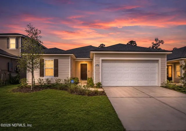 Photo 1 of Single family home for sale at 11624 Palladio Way, Jacksonville, FL 32218 | MLS# 2155309 | Listing updated on 2026-07-23