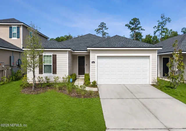 Photo 2 of Single family home for sale at 11624 Palladio Way, Jacksonville, FL 32218 | MLS# 2155309 | Listing updated on 2026-07-23