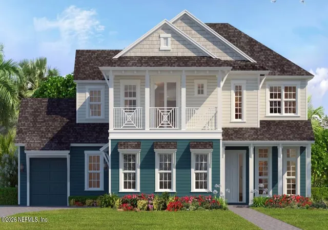 Photo 1 of Single family home for sale at 348 Chestnut Oak Rd, St. Augustine, FL 32092 | MLS# 2155311 | Listing updated on 2026-09-15