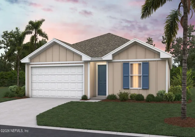 Photo 1 of Single family home for sale at 12253 Copper Mallard Pl, Jacksonville, FL 32219 | MLS# 2155293 | Listing updated on 2026-09-01