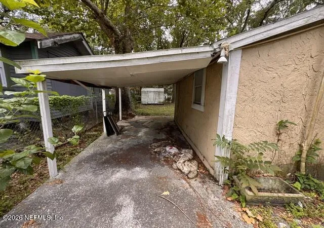 Photo 3 of Sale Pending at 2168 Mcquade St, Jacksonville, FL 32209 | MLS# 2155353 | Listing updated on 2026-09-15
