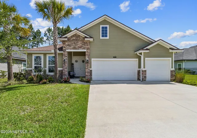 Photo 1 of Single family home for sale at 75424 Sunberry Dr, Yulee, FL 32097 | MLS# 2155365 | Listing updated on 2026-08-31