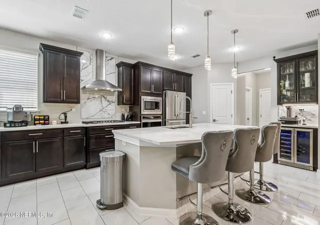 Photo 4 of Single family home for sale at 75424 Sunberry Dr, Yulee, FL 32097 | MLS# 2155365 | Listing updated on 2026-08-31