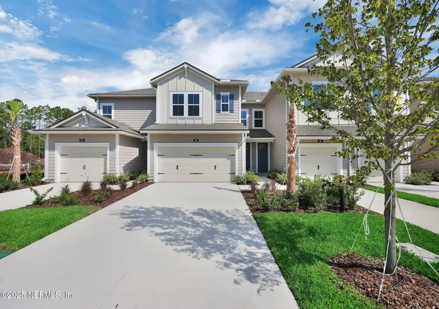 Photo 1 of Townhouse for sale at 35 Big Pine Ln, Ponte Vedra, FL 32081 | MLS# 2155367 | Listing updated on 2026-07-15