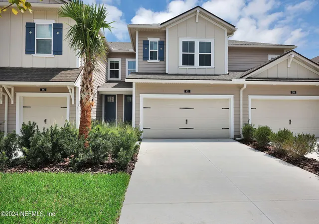 Photo 2 of Townhouse for sale at 23 Big Pine Ln, Ponte Vedra, FL 32081 | MLS# 2155370 | Listing updated on 2026-07-15
